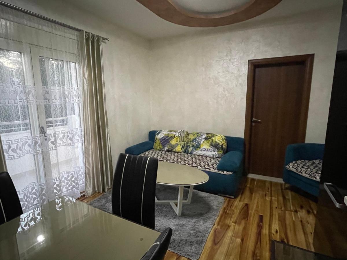 Zevs 1 Apartman