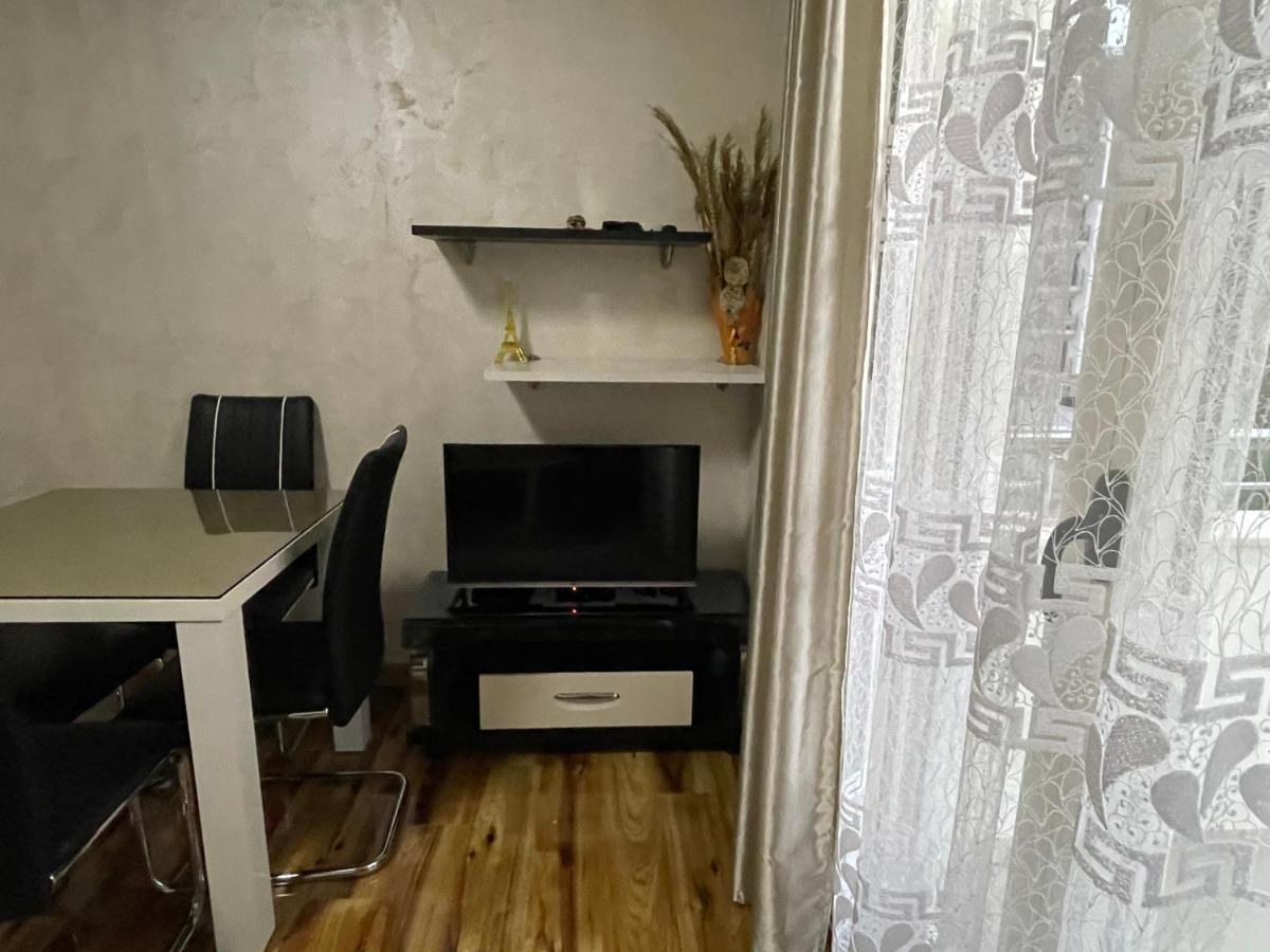 Zevs 1 Apartman Budva