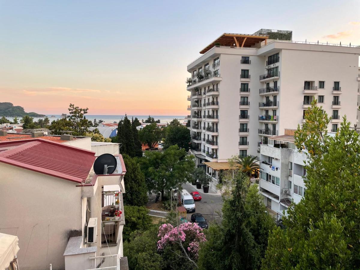 Zevs 1 Apartman