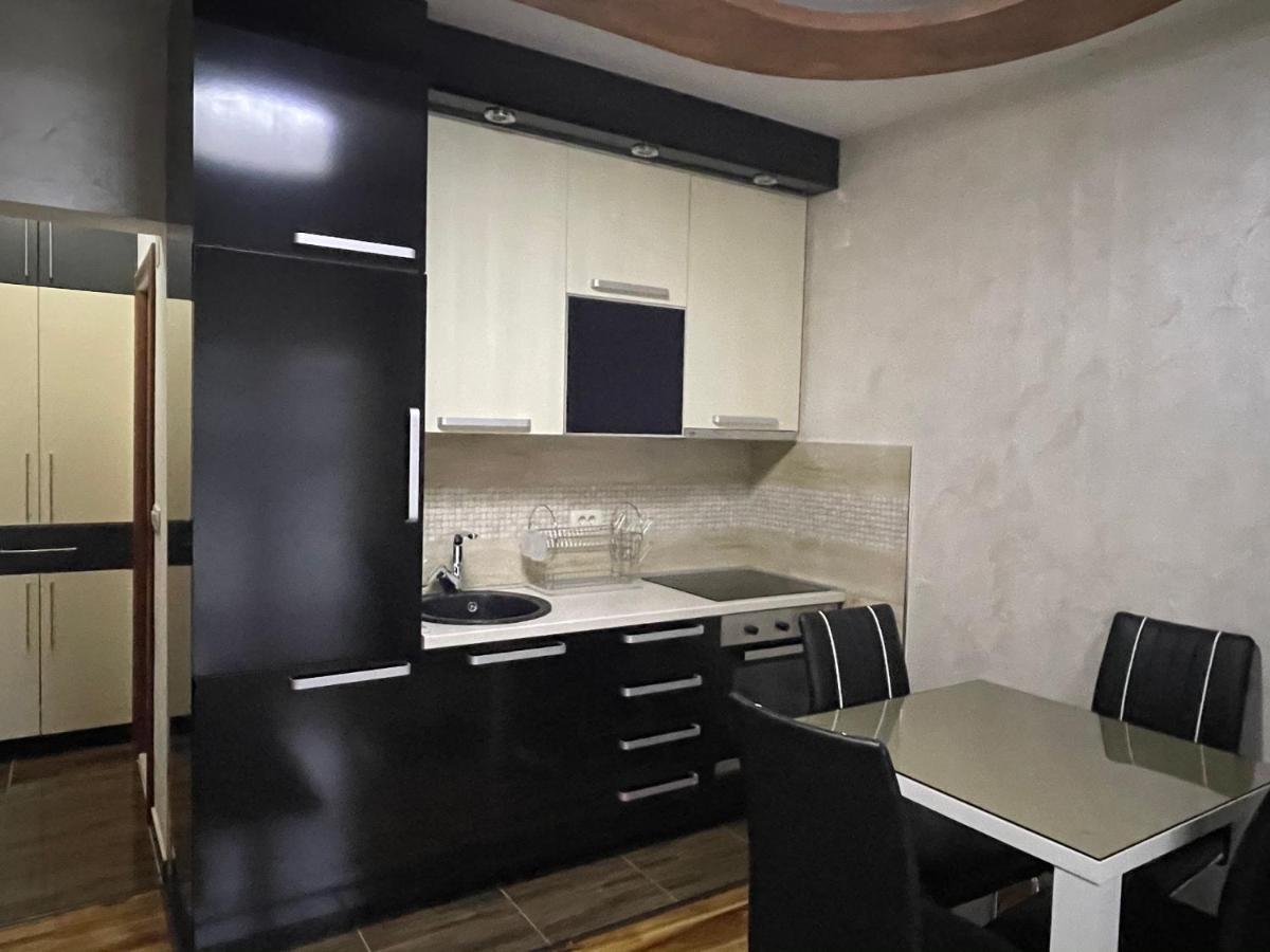Apartment Zevs 1 Budva