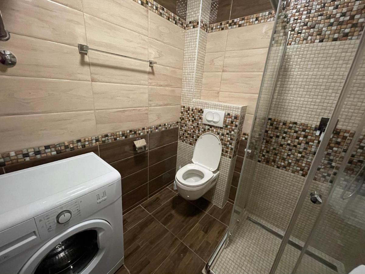 Zevs 1 Apartment