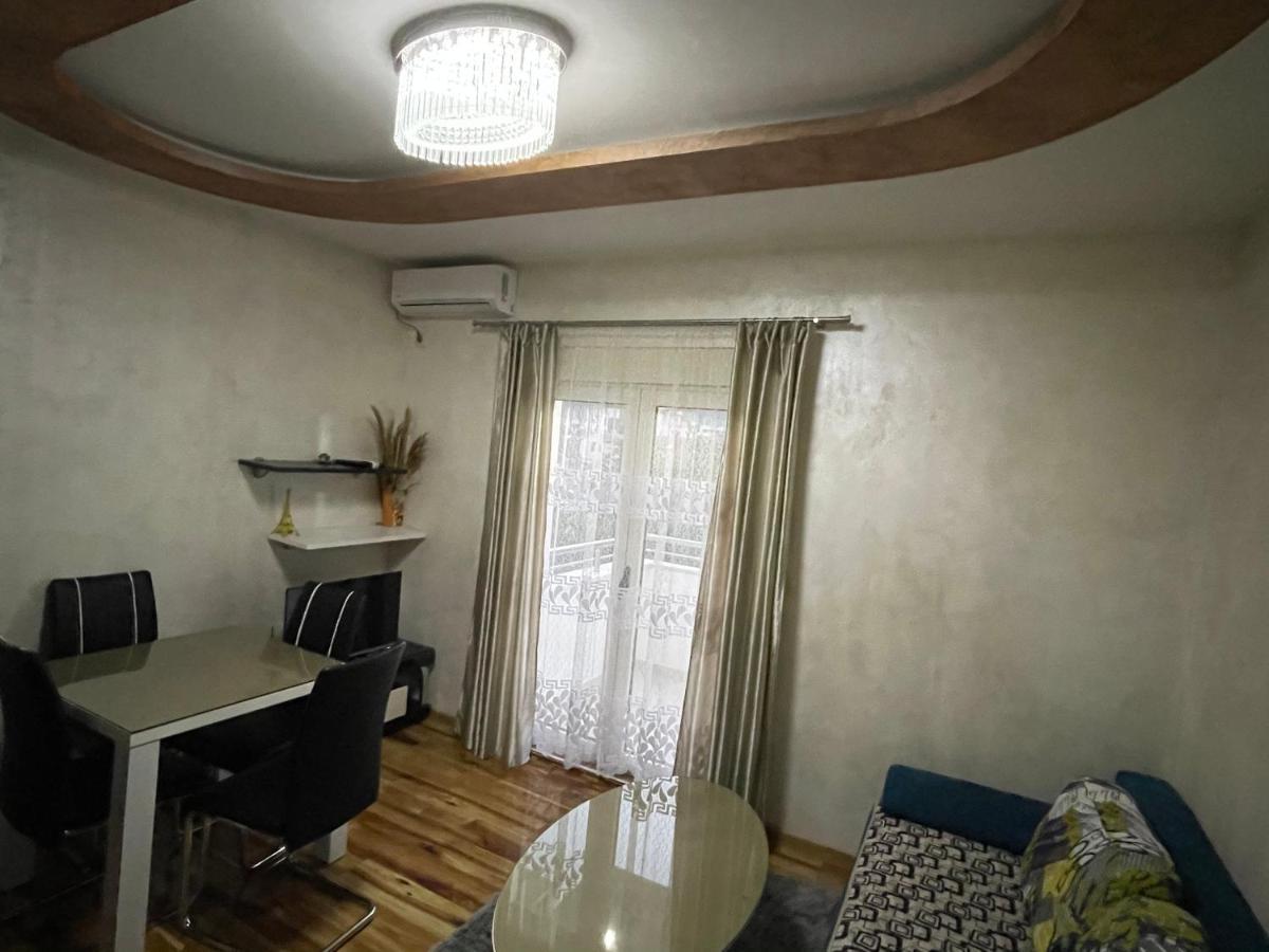 Apartment Zevs 1 Budva