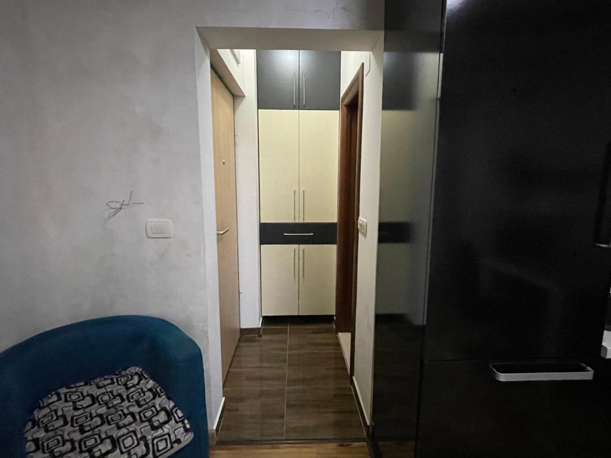 Zevs 1 Apartment